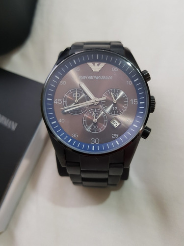 Reloj Emporio Armani Ar-5921