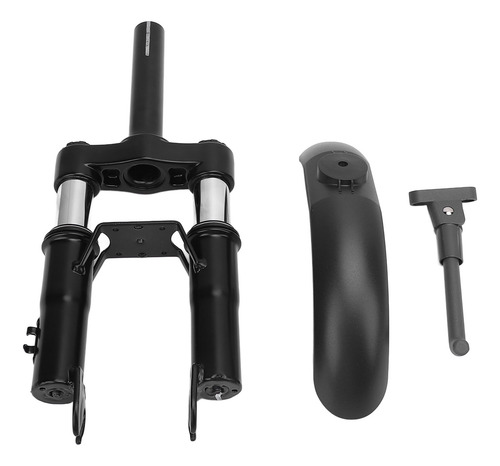 Kit De Suspensión Delantera Con Guardabarros Para Patinete E