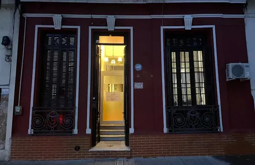 Residencial Para El Adulto Mayor, Tercera Edad.