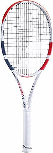 Raqueta De Tenis Babolat Pure Strike (18x20)