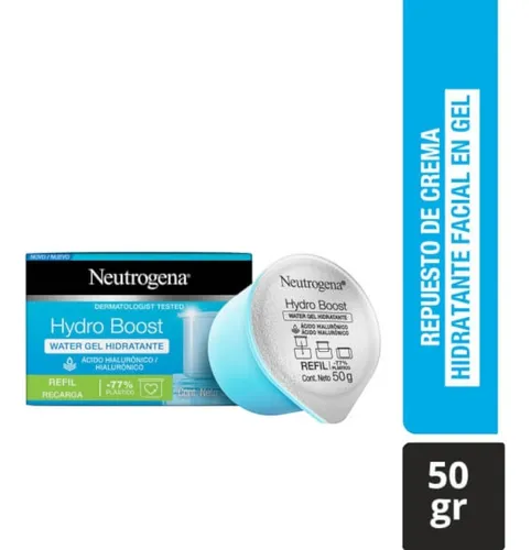 Neutrogena Hydro Boost Refill Aplicaci - mL a $1567