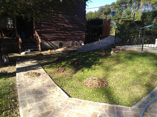 Imagen 3 de 30 de Vendo Hermosa Cabaña - Villa La Ribera - Timbues