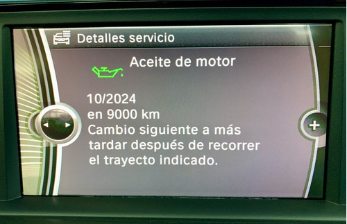 Imagen 13 de 25 de Bmw 118 116i Turbo 170cv Nafta Automático 2014 Urban Usado