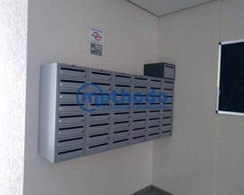 Apartamento Venda Aluga Mansões Santo Antonio Campinas Sp - Ap00415 - 68209141