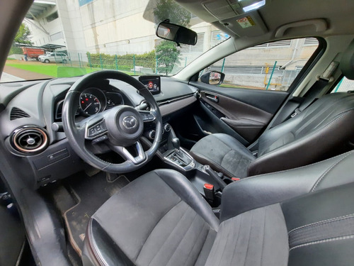 Imagen 9 de 15 de Mazda 2 2019 Sedan, I Grand Touring, Automatico