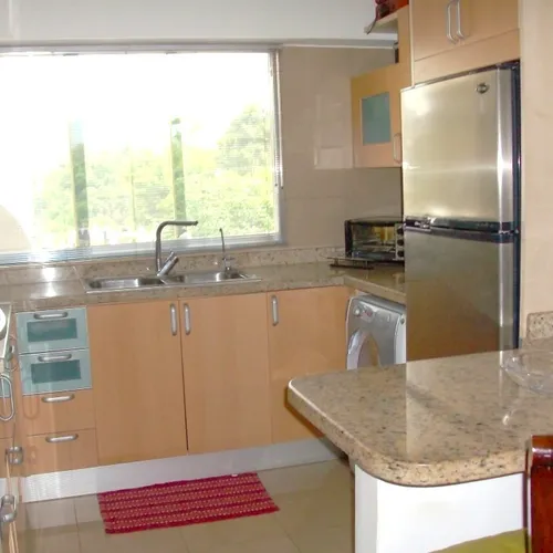 Apartamento Santa Fe Norte Lindo