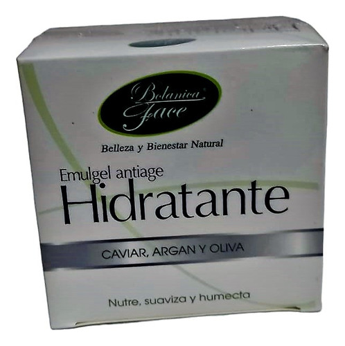 Crema Emulgel Hidratante 150g - g a $199