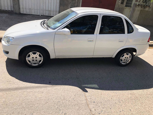 Chevrolet Classic 1.4 Ls Abs Airbag 2015