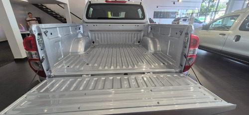Renault Alaskan 2.3 Dci Confort 4X2