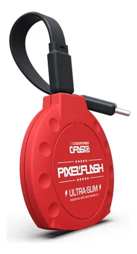 Pixelflash Cfast 2.0 - Lector De Tarjetas Usb C
