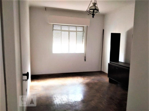 Apartamento À Venda - Cambuci, 2 Quartos, 106 - S893134753
