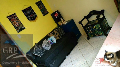 Imagem 6 de 15 de Casa Para Venda Em Santo André, Parque Das Nações, 3 Dormitórios, 2 Banheiros, 6 Vagas - 6611_1-967383