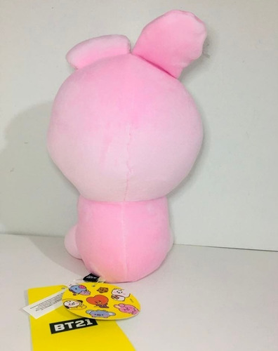 Bts Peluches Originales, Bt21 - Line Friends.