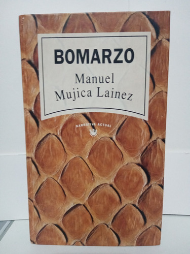 Bomarzo / Manuel Mujica Lainez 