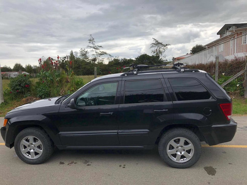 Jeep Grand Cherokee 2009 3.7 Laredo