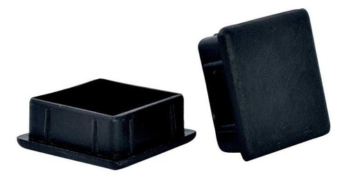 Regaton Plastico Interior Cuadrado 60x60 Capuchon X 10 Unid
