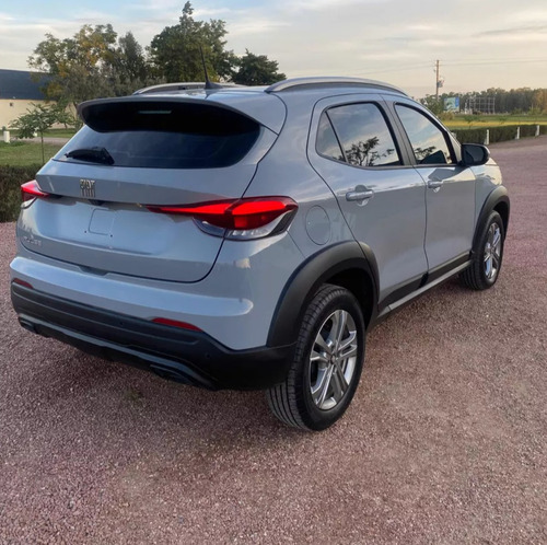 Fiat Pulse 1.3 Drive Gse Mt
