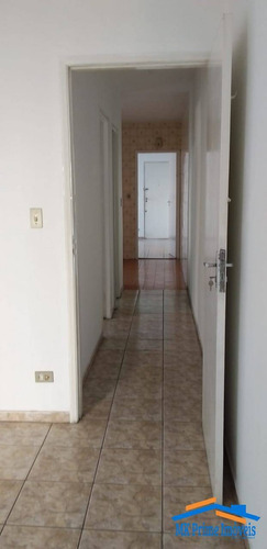 Imagem 5 de 10 de Apartamento Térreo 2 Dorm Jd. Bela Vista Osasco - 2002