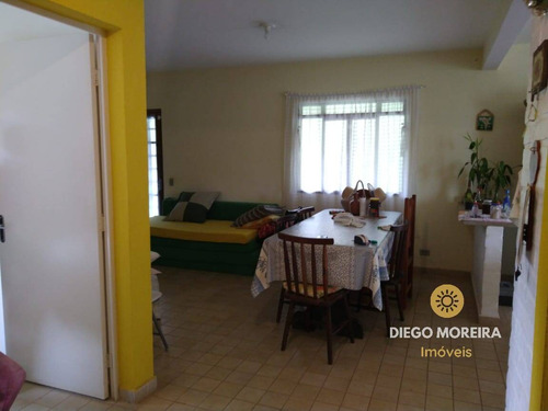 Imagem 6 de 15 de Chácara À Venda Em Mairiporã Divisa Com Franco Da Rocha Com 2.133 M² - Ch28