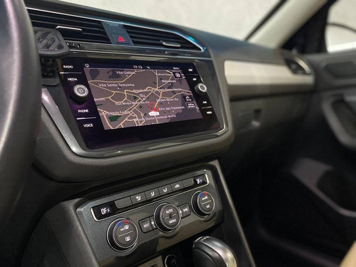 Imagem 7 de 14 de Volkswagen Tiguan 1.4 250 Tsi Total Flex Allspace Tiptronic