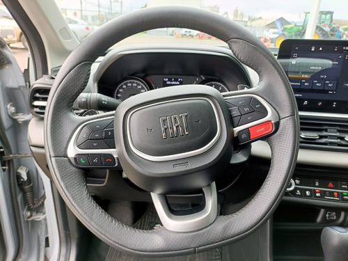 Fiat Pulse AUDACE HB 1.0 AUT