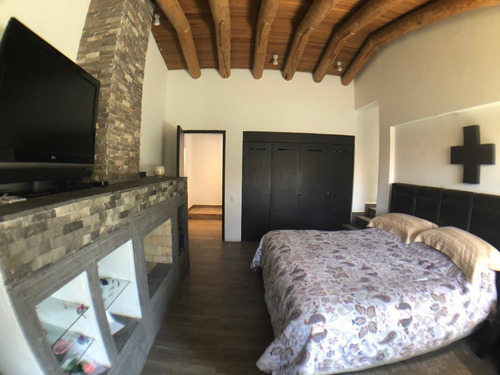 Imagen 9 de 14 de Casa En Venta O Renta En Club De Golf Los Encinos