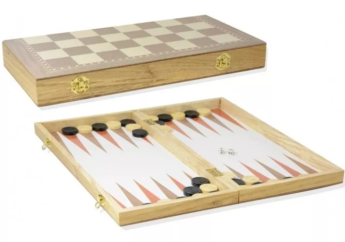 Tercera imagen para búsqueda de backgammon