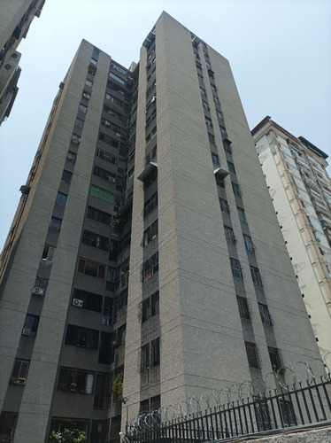 Se Vende Apartamento En Los Ruices, Municipio Sucre. Caracas Achirinos