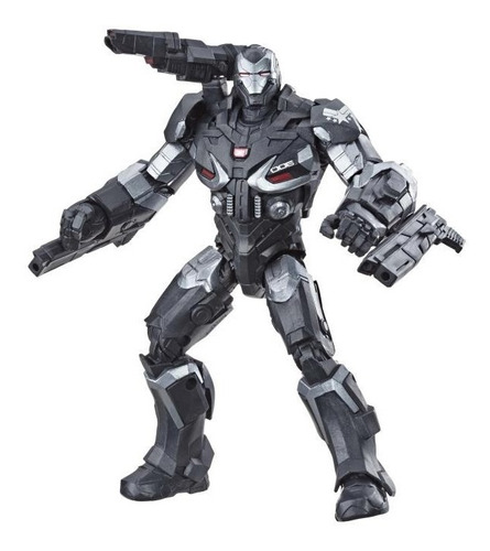 War Machine Endgame Marvel Legends Vengadores Hasbro