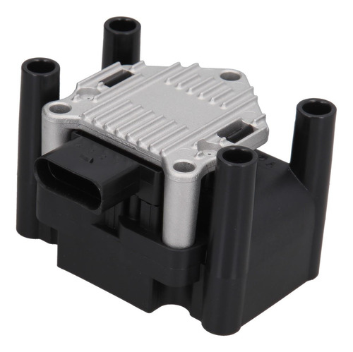 Bobina Encendido Ngk Vw/seat Para Volkswagen Golf 1.6 Format
