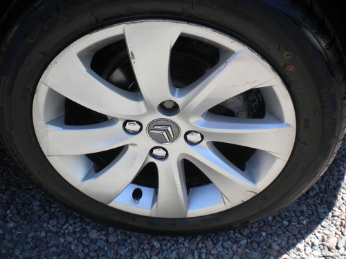 Citroën C4 1.6 X Pack Plus