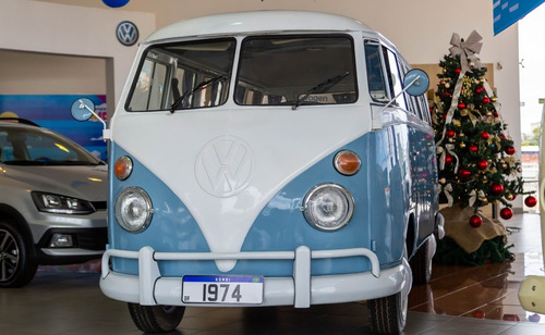 Kombi Volkswagen