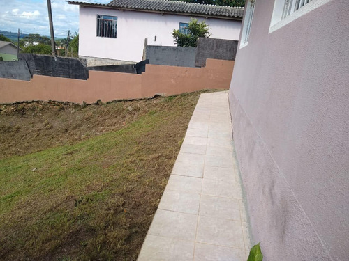 Imagem 7 de 30 de Residência De Alvenaria - Ca0654