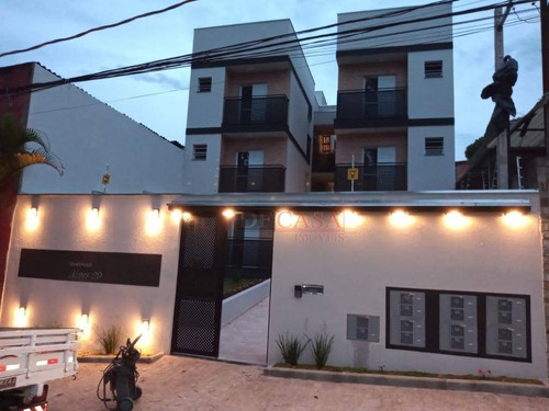 Imagem 7 de 24 de Apartamento Com 2 Dormitórios À Venda, 40 M² Por R$ 176.000,00 - Itaquera - São Paulo/sp - Ap6388