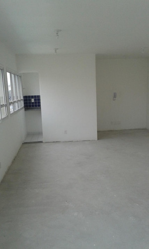 Imagem 5 de 10 de Sala À Venda, 1 Vaga, Centro - Santo André/sp - 65970
