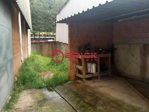 Imagem 9 de 13 de Galpão Com 2025 M² Na Prata. Teresópolis- Rj. - Gl00029 - 34440865