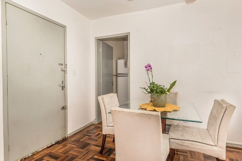 Imagem 4 de 21 de Apartamento À Venda No Bairro Passo Da Areia - Porto Alegre/rs - O-24848-41123