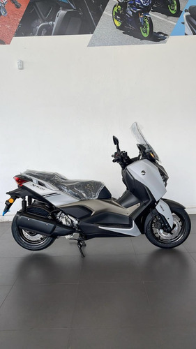 Yamaha Xmax 250 Abs Todas As Cores 2025- Vendedor Bruno