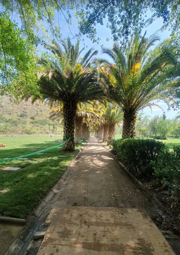 Parque Del Recuerdo Cordillera. 4 Cuerpos Y 3 Reducciones