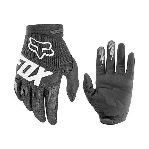 Guantes F. 0. x Para Motocross O Bicicleta Enduro Atv Mtb