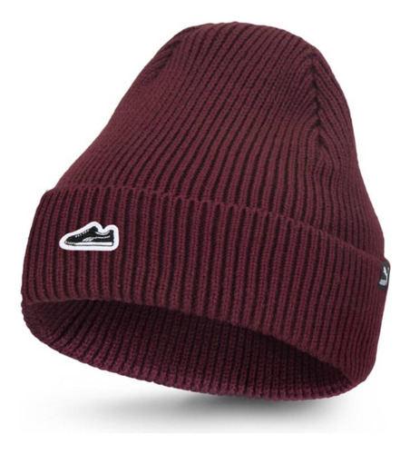 Gorro De Lana Unisex Puma 