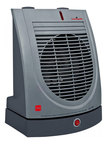 Termoventilador Magefesa 2000w Mgf1290