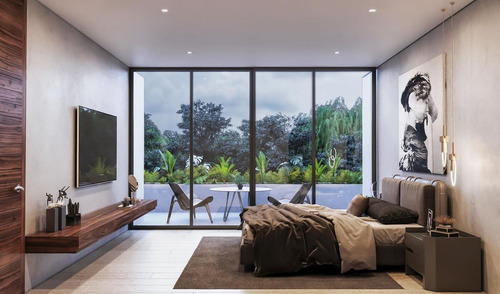 Imagen 6 de 10 de Residencia En Venta - Mérida Temozon Norte