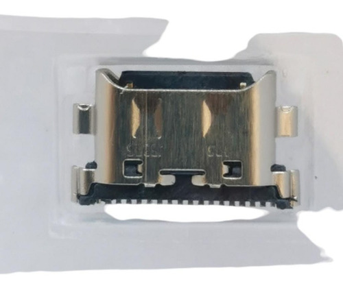Centro De Carga, Conector Carga Para Huawei Matebook D14