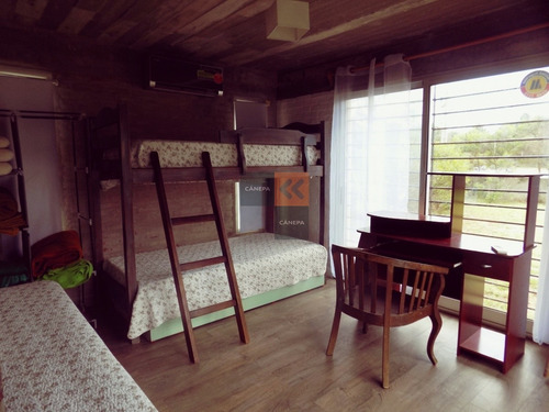 Casa En Tio Tom, Punta Ballena - Ref: 8922