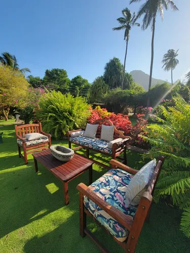 Hermosa Casa Vacacional
