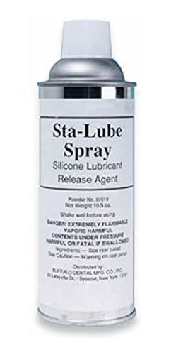 Lubricante Para Herramien Sta-lube Silicone Instrument Spray