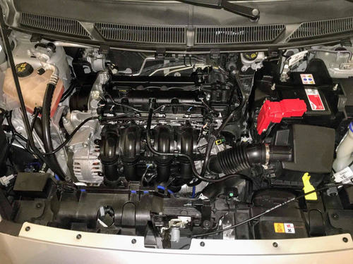 Ford Ka 1.5 Sel 4 P 2017