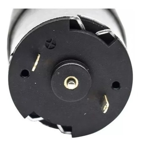 Motor 12v 13rpm Motorredutor Caixa De Redução Dosadora Torno