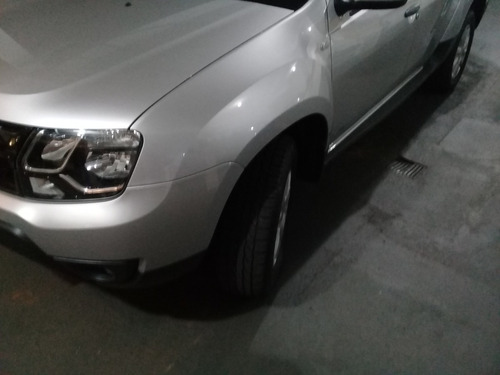 Renault Duster Oroch 1.6